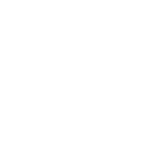 Logo Behring Ausser Haus in weiß auf transparentem Hintergrund