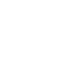 Logo Behring Ausser Haus in weiß auf transparentem Hintergrund