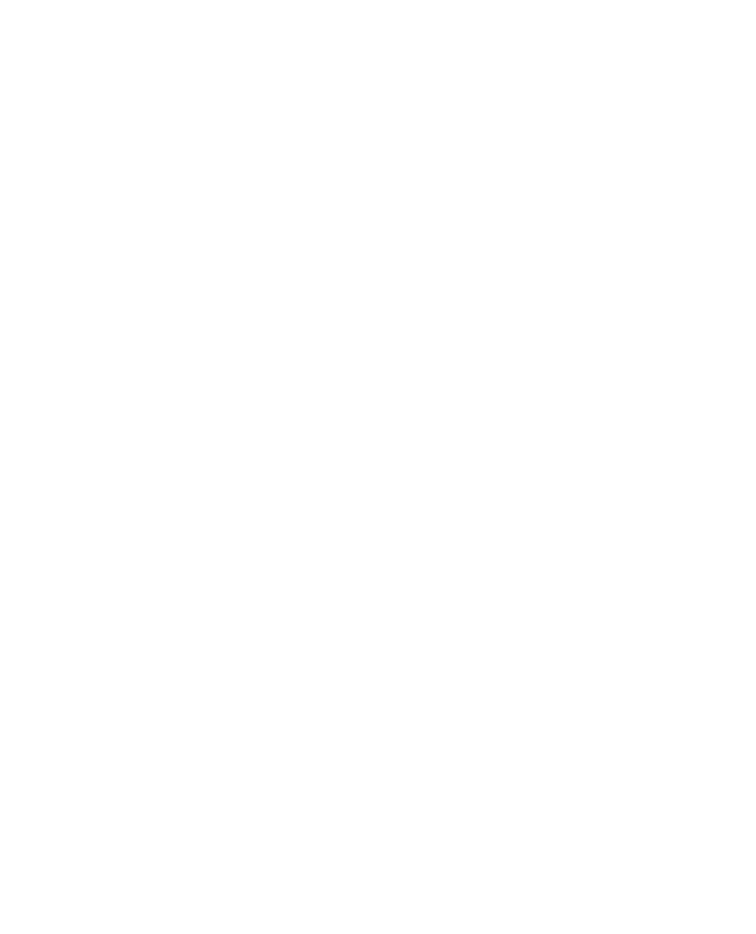 Logo Behring Ausser Haus in weiß auf transparentem Hintergrund